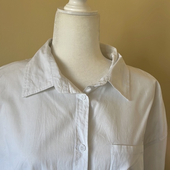 White button up shirt from cotton on - Picture 6 of 10